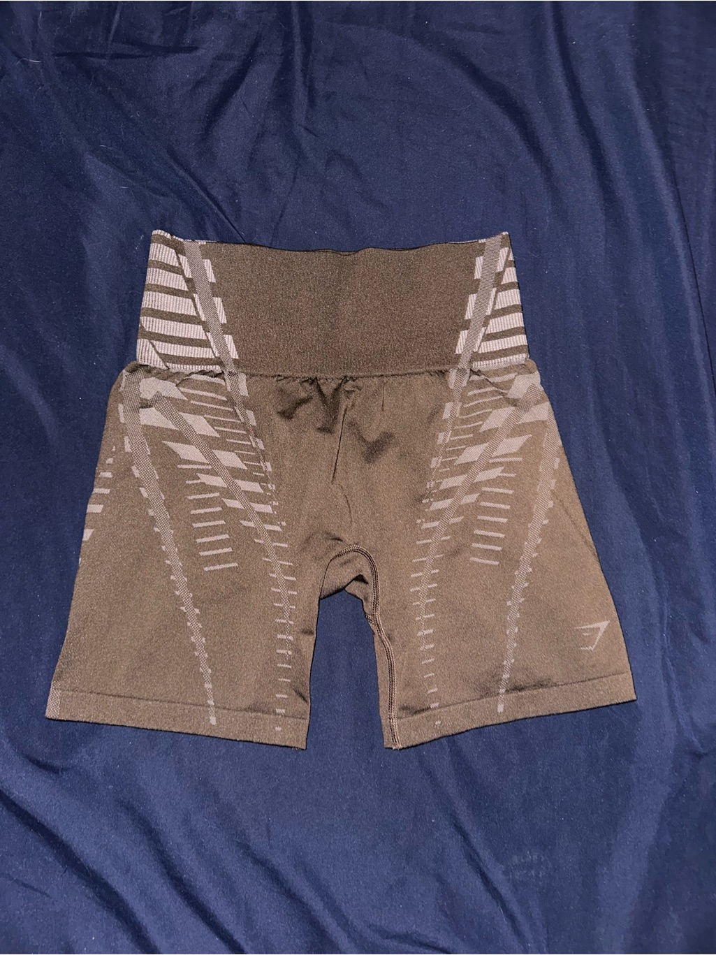 Gymshark Limitless Shorts
